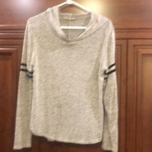 Atticute long sleeve